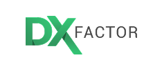 DXfactor-Logo-Badge