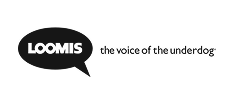 Loomis-Logo-Badge