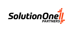 SolutionOne-Logo-Badge