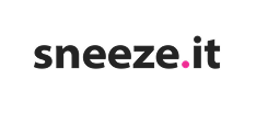 sneeze it-Logo-Badge