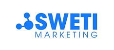 sweti marketing-Logo-Badge
