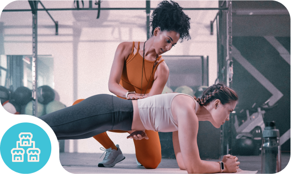 Fitness franchises-image