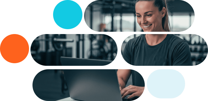 Management Software for Gym Chains image