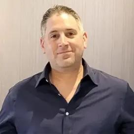 ClubOS | Headshot of Jarrod Saracco, Founder of Health Club Doctor
