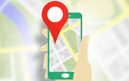 Google Maps For Gyms