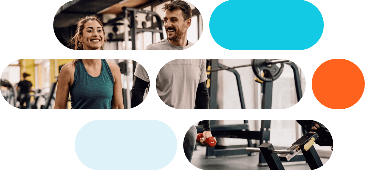 Personal Trainer Software Header 