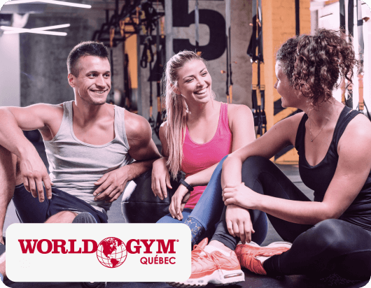 World Gym Quebec Group-Testimonial-Image