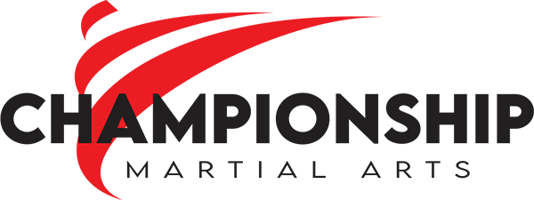 badge-Championship martial arts