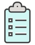 clipboard
