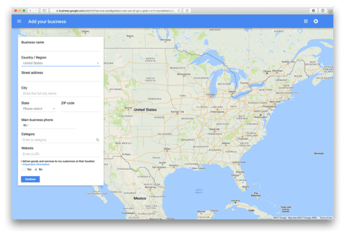Google Maps For Yoga Google Maps For Yoga