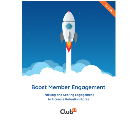 
Boost Member Engagement (For Clubs)