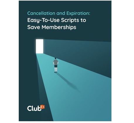 Sales & Retention Handbook for Clubs