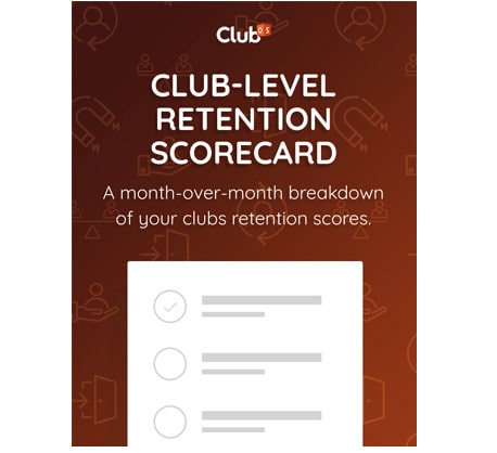 
Club-Level Retention 
