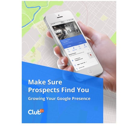 Make Sure Prospects Find You - Growing Your Google Presence