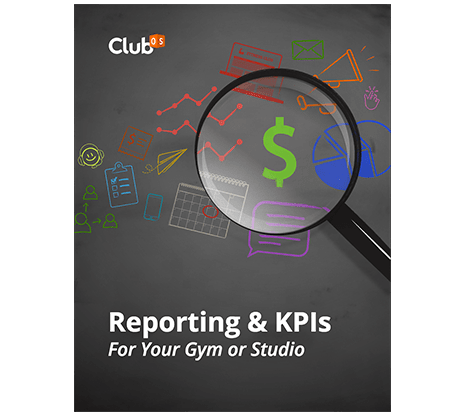 Reporting and KPI For Your Gym or Studio
