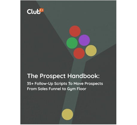 Sales & Retention Handbook for Clubs