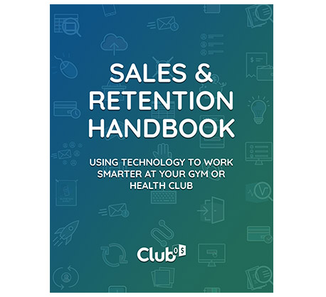 Sales & Retention Handbook for Clubs