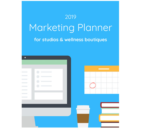 
Marketing Planner for Studios 