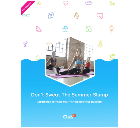 Don’t Sweat The Summer Slump