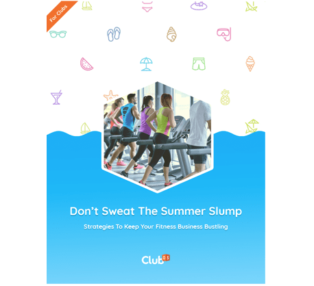 Don’t Sweat The Summer Slump