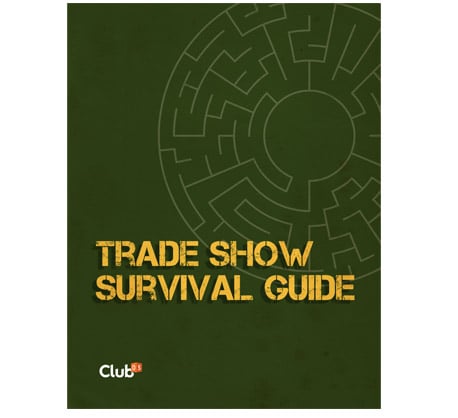 Trade Show Survival Guide