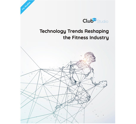 Technology Trends Reshaping the Fitness Industry (For Studios)