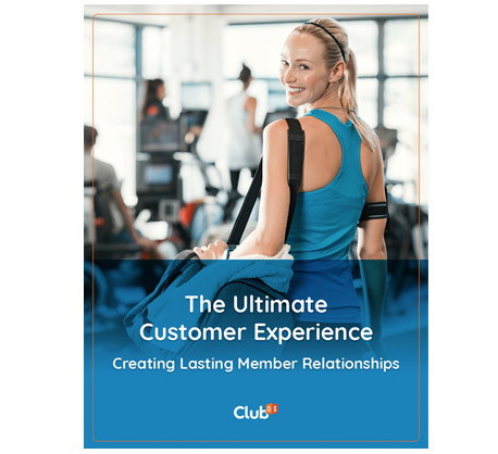 The Ultimate Customer Experience
