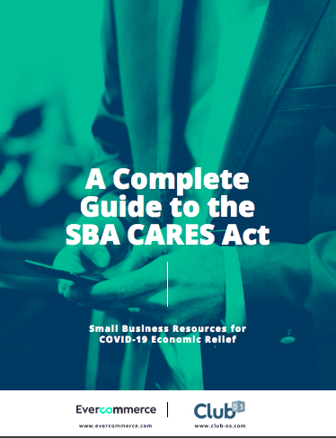 Complete Guide to The SBA CARES Act
