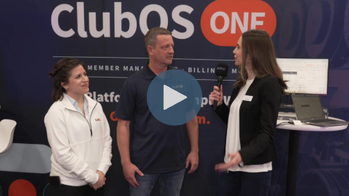 HFA 2025 Recap (Photos + Videos): ClubOS ONE Launch, Industry Insights, Athletech News Afterparty