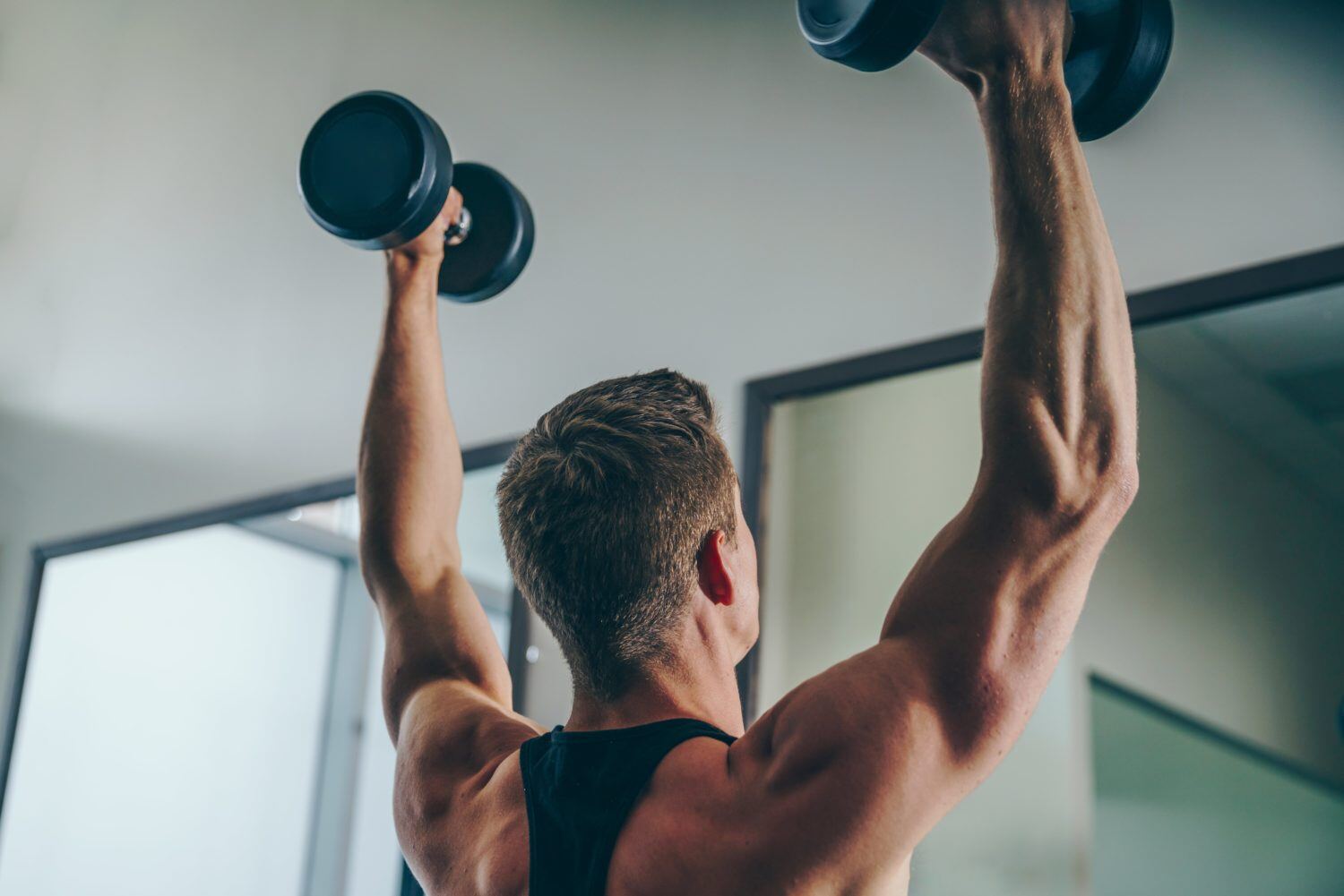 What Do Sore Muscles Actually Mean?