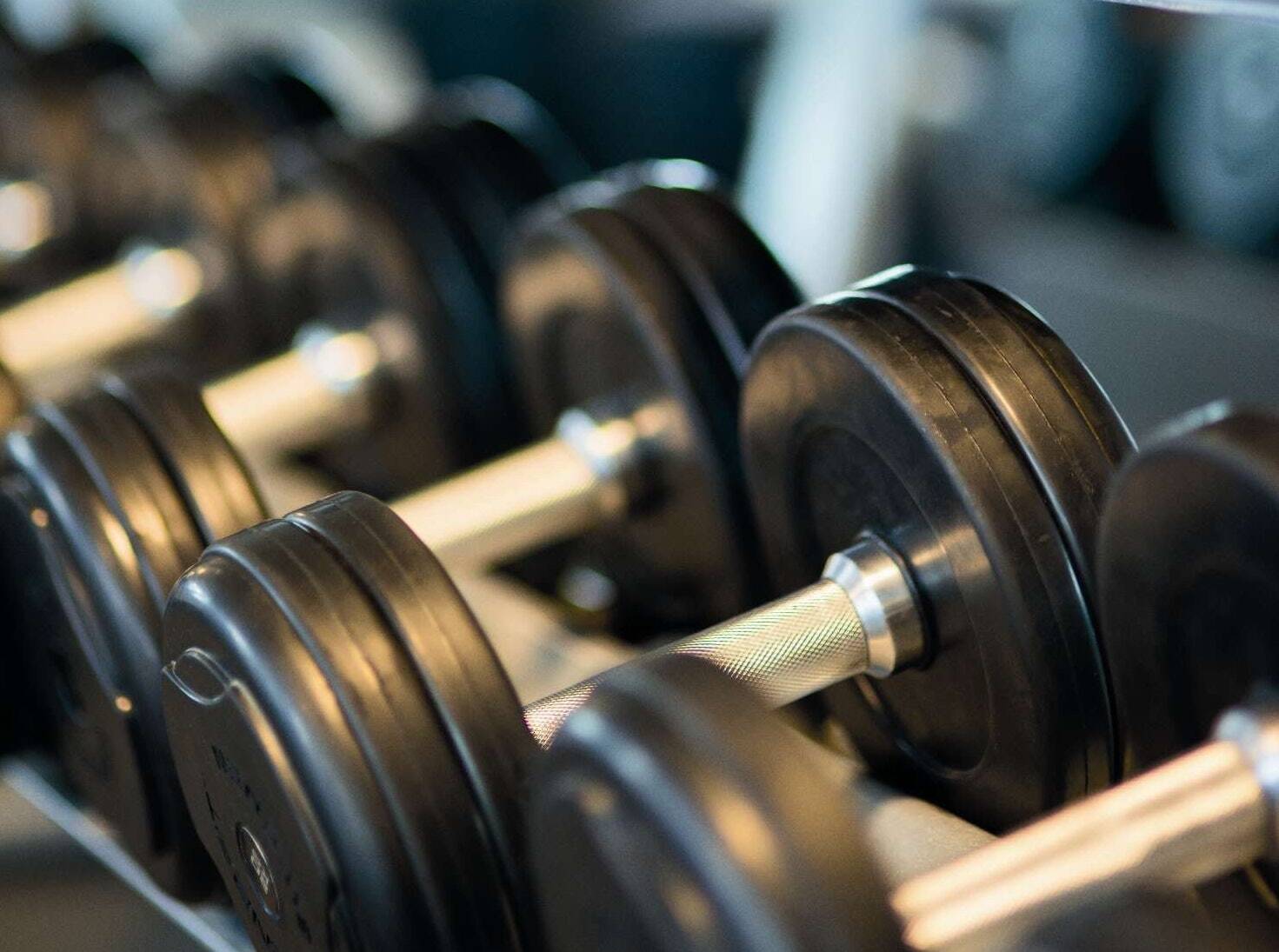 The Do’s And Don’ts of Gym Etiquette